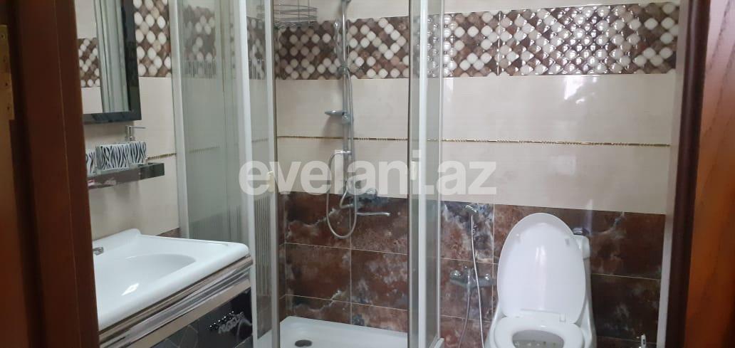 Сдаётся, новостройка, 3-комнаты, 220 m², Баку, Наримановский r.