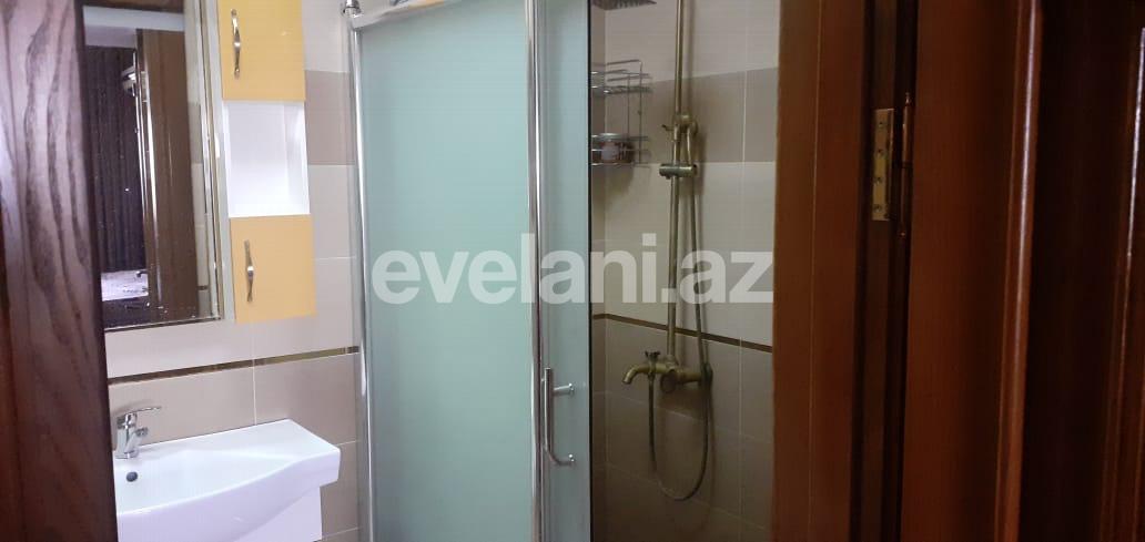 Сдаётся, новостройка, 3-комнаты, 220 m², Баку, Наримановский r.