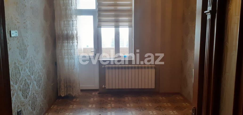 Сдаётся, новостройка, 3-комнаты, 220 m², Баку, Наримановский r.