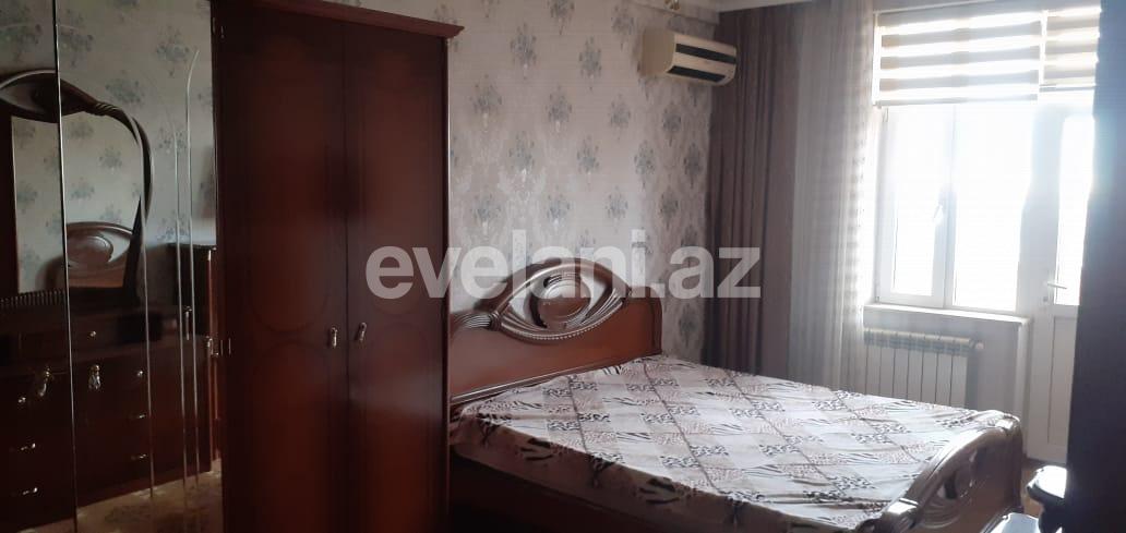 Сдаётся, новостройка, 3-комнаты, 220 m², Баку, Наримановский r.