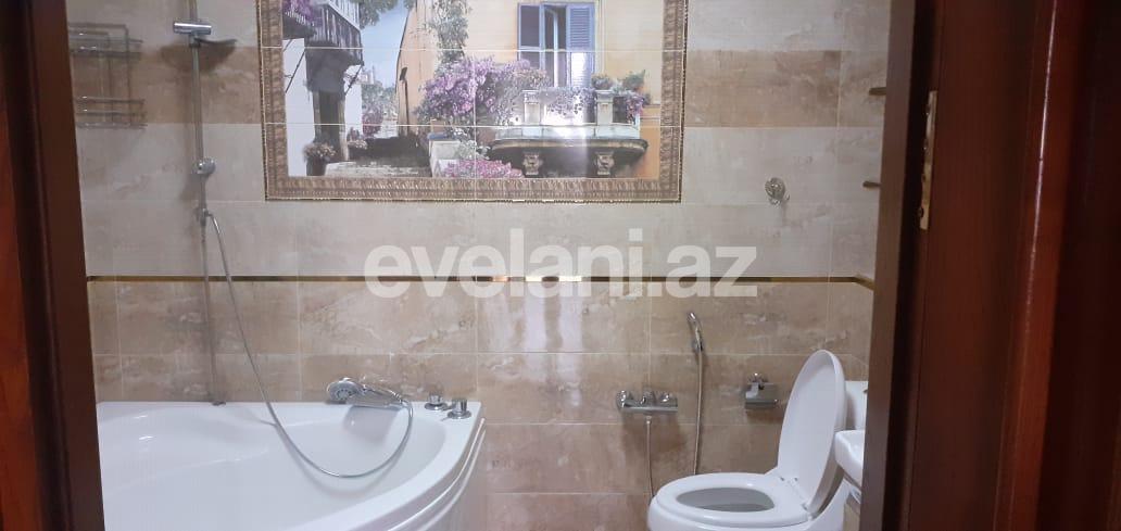 Сдаётся, новостройка, 3-комнаты, 220 m², Баку, Наримановский r.