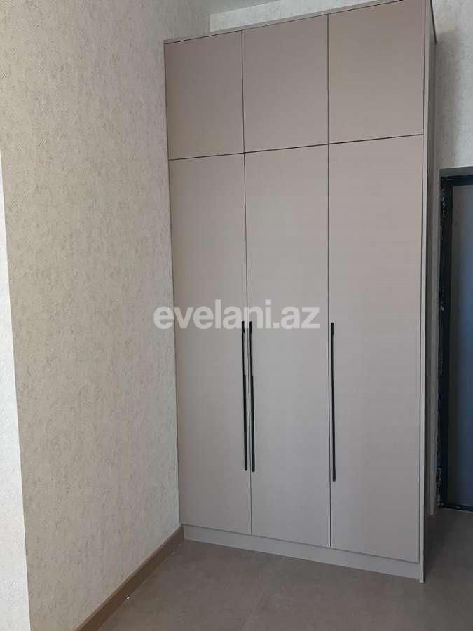 Сдаётся, новостройка, 2-комнаты, 60 m², Баку, Насиминский r.