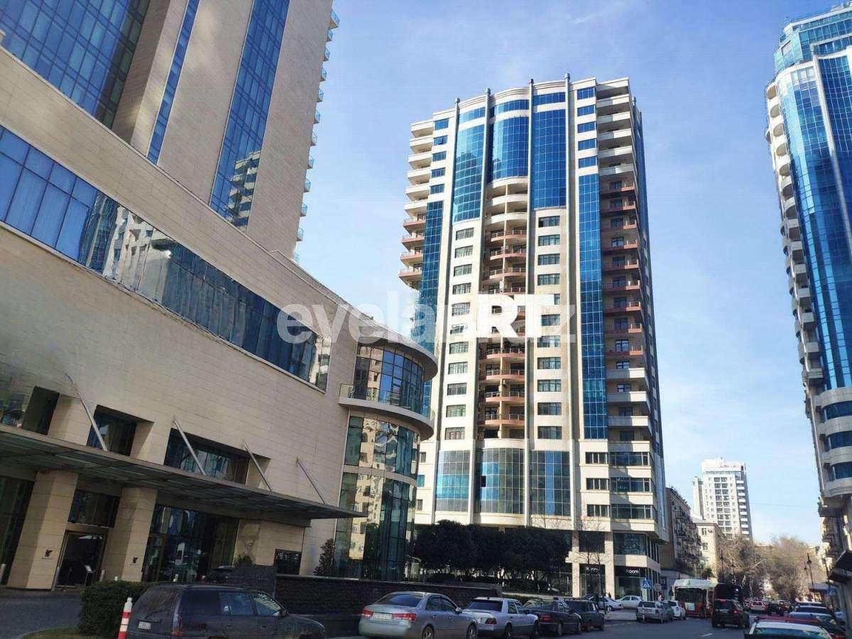 Сдаётся, новостройка, 2-комнаты, 60 m², Баку, Насиминский r.