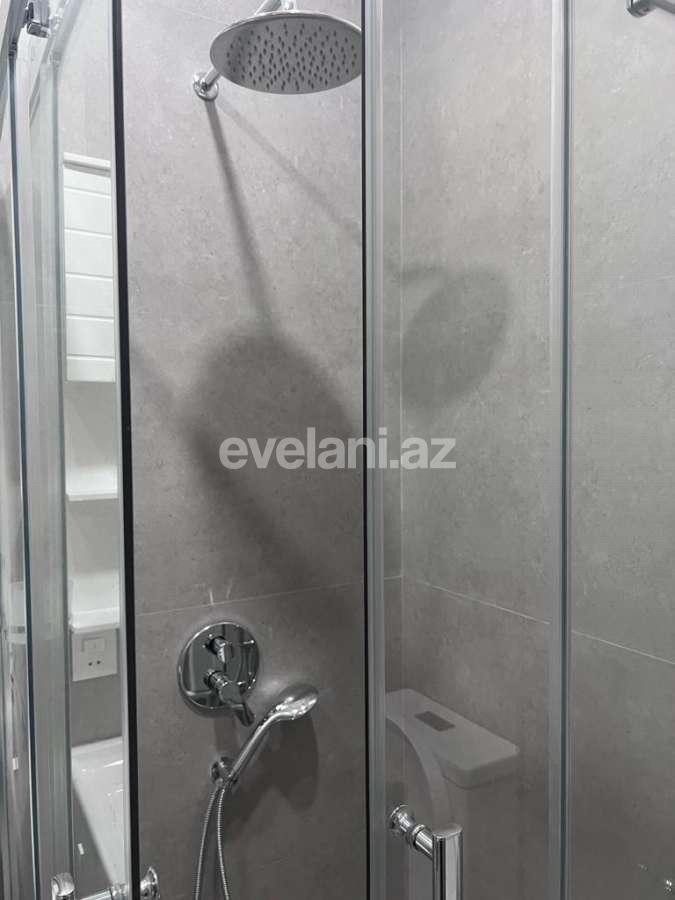 Сдаётся, новостройка, 2-комнаты, 60 m², Баку, Насиминский r.