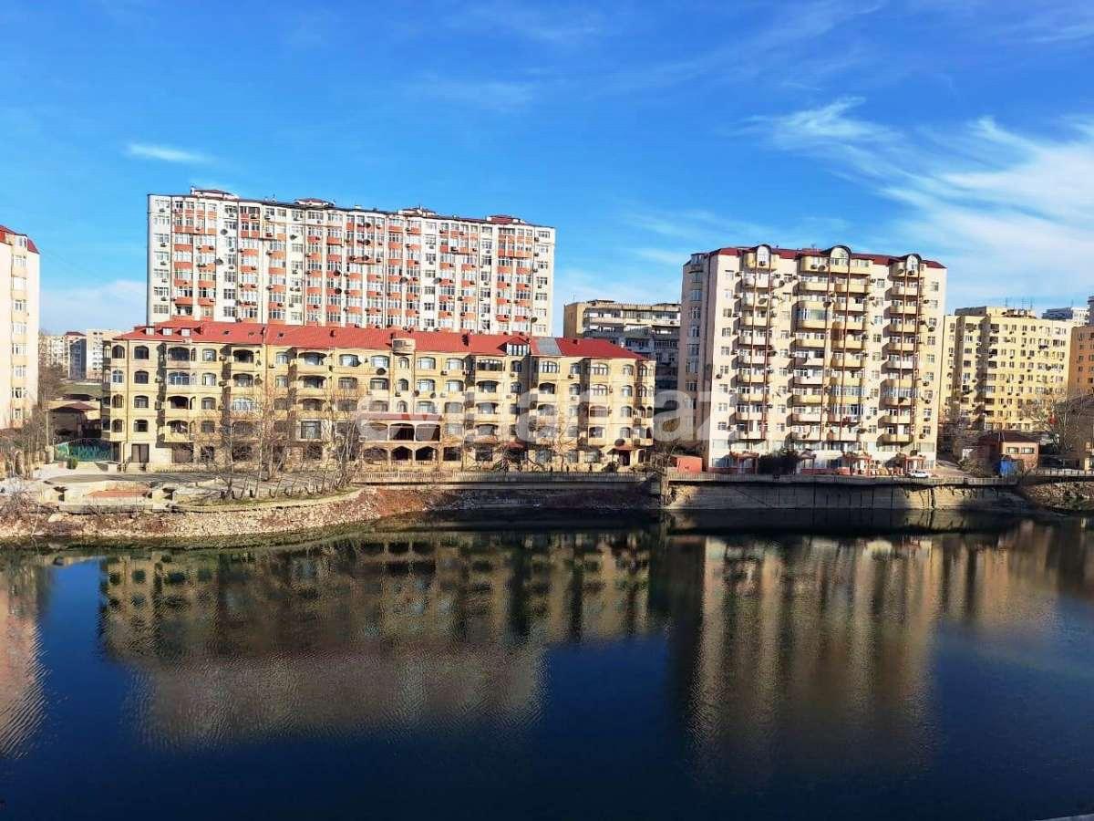 Sale, new building, 3 room, 175 m², Baku, Yasamal r.