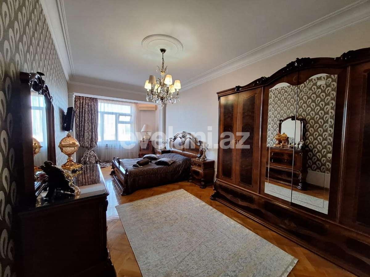 Sale, new building, 3 room, 175 m², Baku, Yasamal r.
