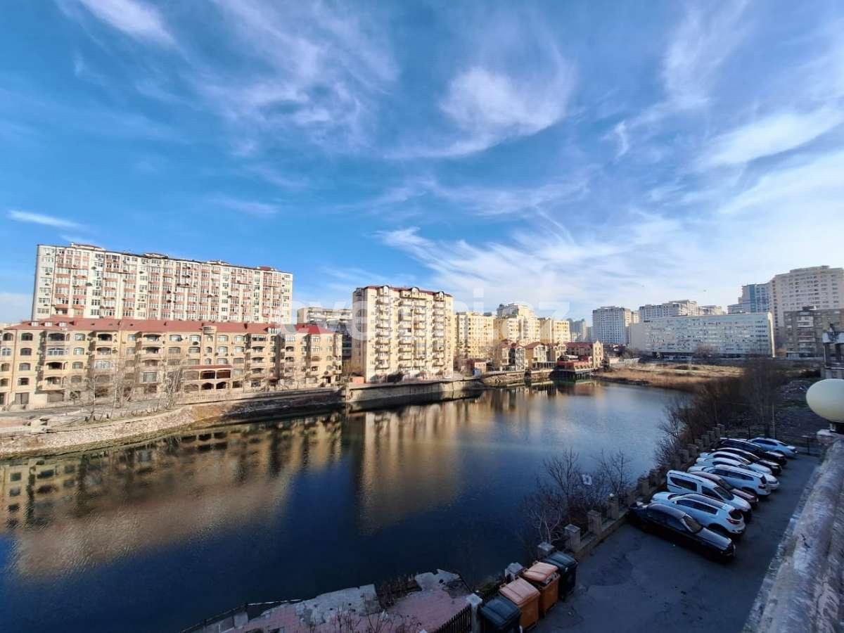 Sale, new building, 3 room, 175 m², Baku, Yasamal r.