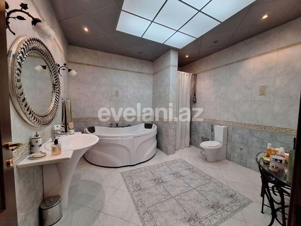 Sale, new building, 3 room, 175 m², Baku, Yasamal r.