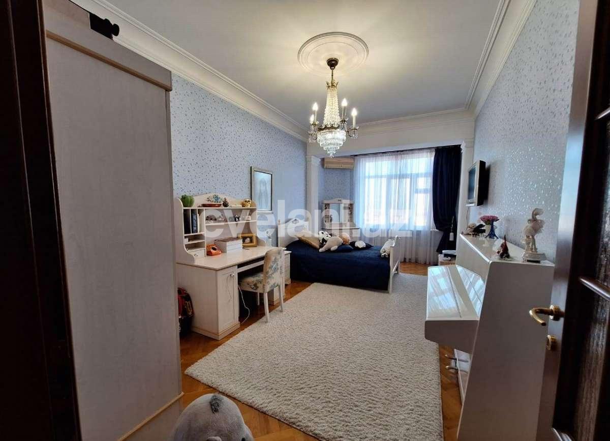 Sale, new building, 3 room, 175 m², Baku, Yasamal r.