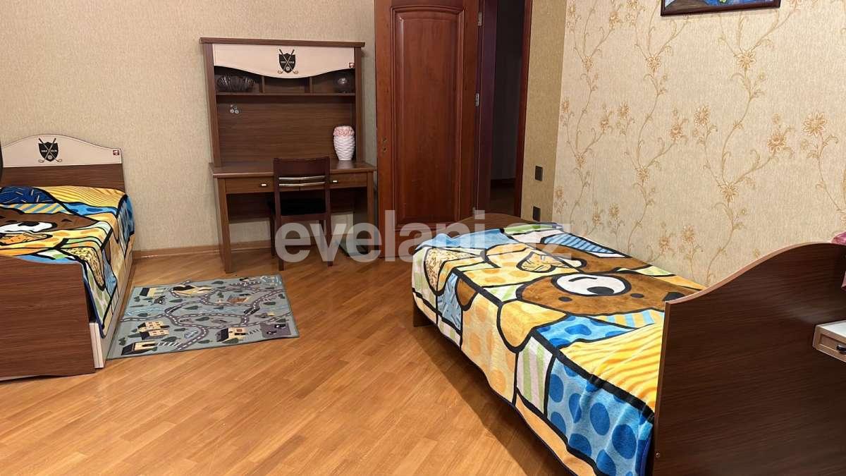 Kirayə verilir, yeni tikili, 3 otaqlı, 153 m², Bakı, Yasamal r, Nizami m.