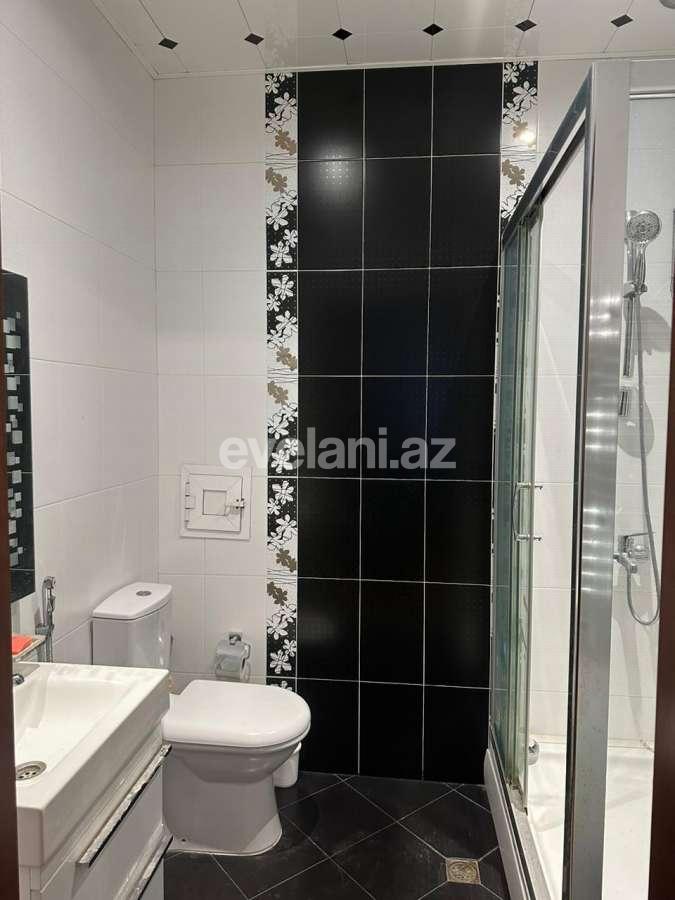 Kirayə verilir, yeni tikili, 3 otaqlı, 153 m², Bakı, Yasamal r, Nizami m.