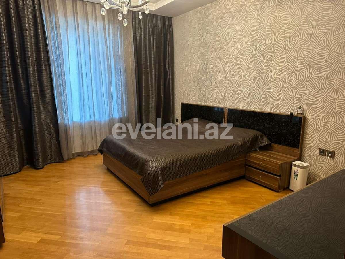 Kirayə verilir, yeni tikili, 3 otaqlı, 153 m², Bakı, Yasamal r, Nizami m.