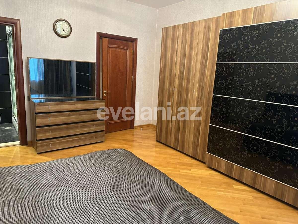 Kirayə verilir, yeni tikili, 3 otaqlı, 153 m², Bakı, Yasamal r, Nizami m.