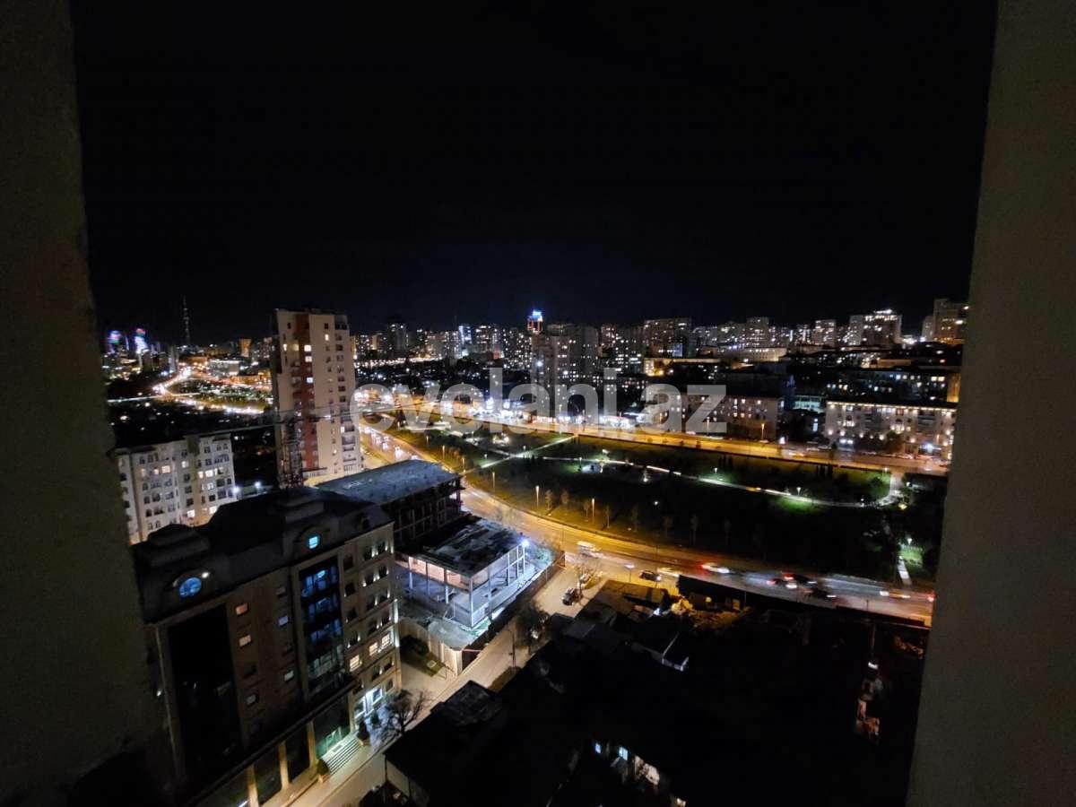 Сдаётся, новостройка, 4-комнаты, 175 m², Баку, Ясамальский r, Низами m.