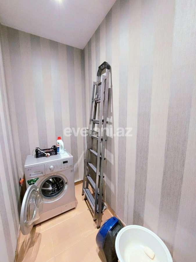 Сдаётся, новостройка, 4-комнаты, 175 m², Баку, Ясамальский r, Низами m.