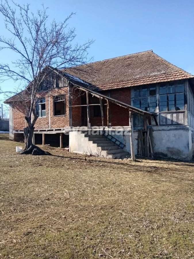 Satılır, torpaq, 20 sot, İsmayıllı