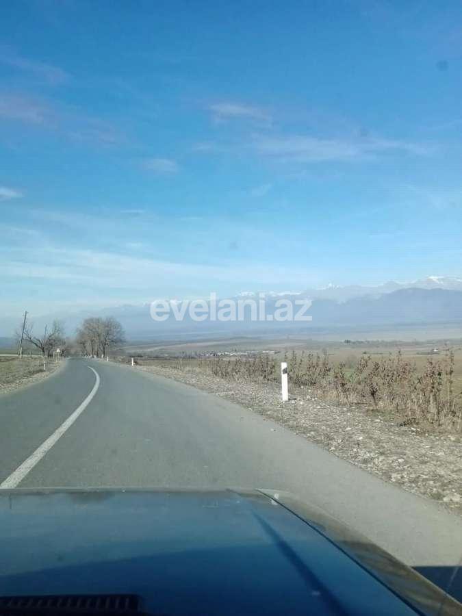 Satılır, torpaq, 20 sot, İsmayıllı