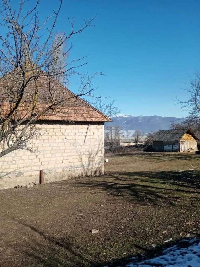 Satılır, torpaq, 20 sot, İsmayıllı