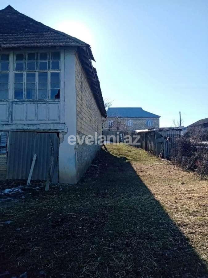 Satılır, torpaq, 20 sot, İsmayıllı