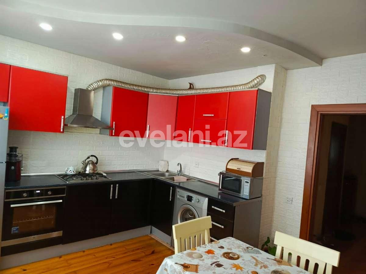 Satılır, yeni tikili, 3 otaqlı, 107.6 m², Bakı, Binəqədi r.