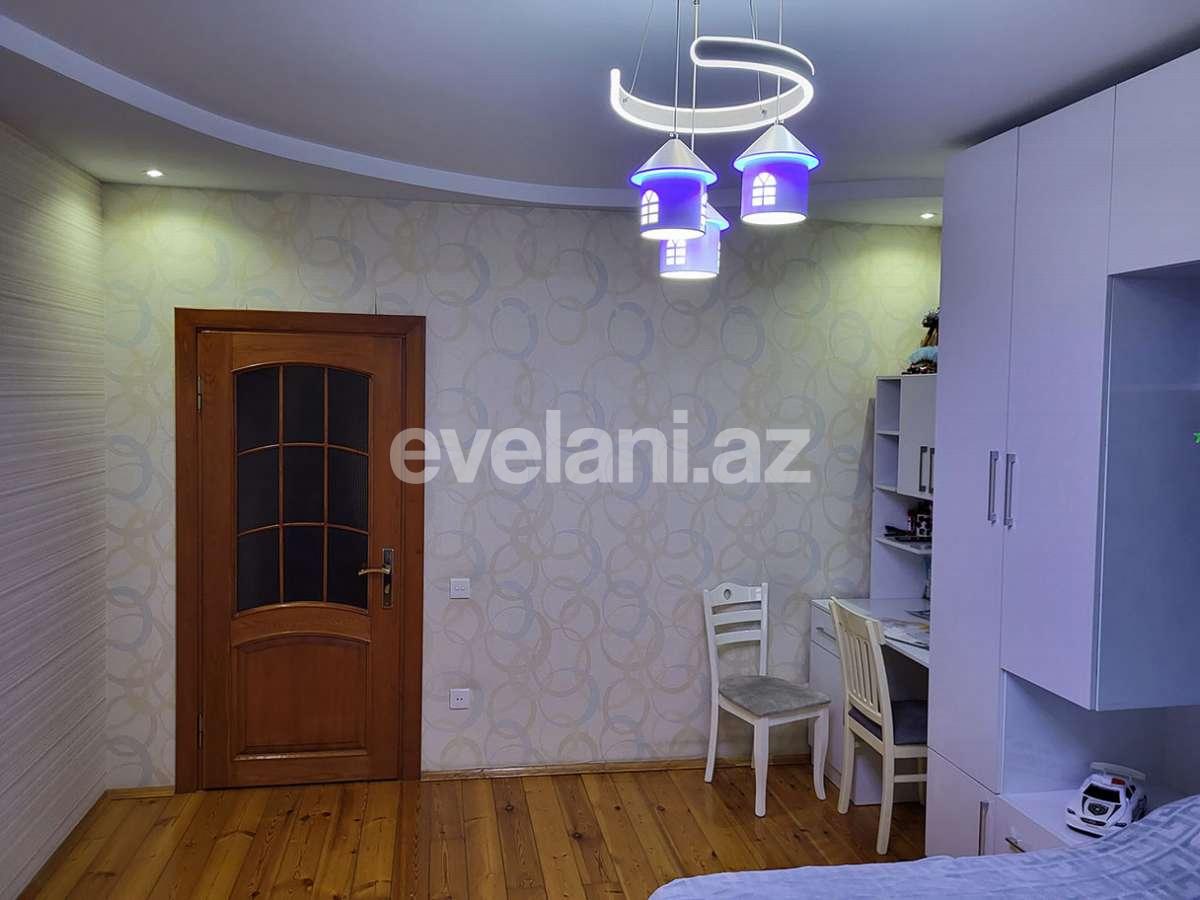 Satılır, yeni tikili, 3 otaqlı, 107.6 m², Bakı, Binəqədi r.