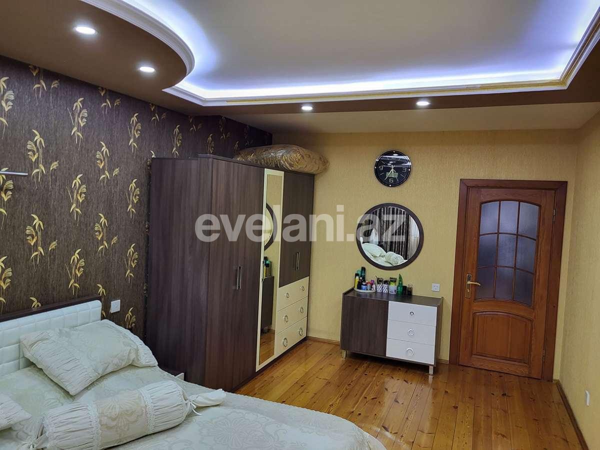Satılır, yeni tikili, 3 otaqlı, 107.6 m², Bakı, Binəqədi r.