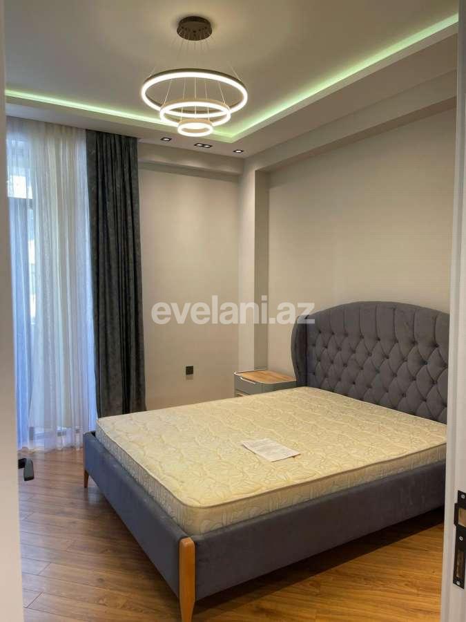 Kirayə verilir, yeni tikili, 2 otaqlı, 61.98 m², Bakı, Nərimanov r.