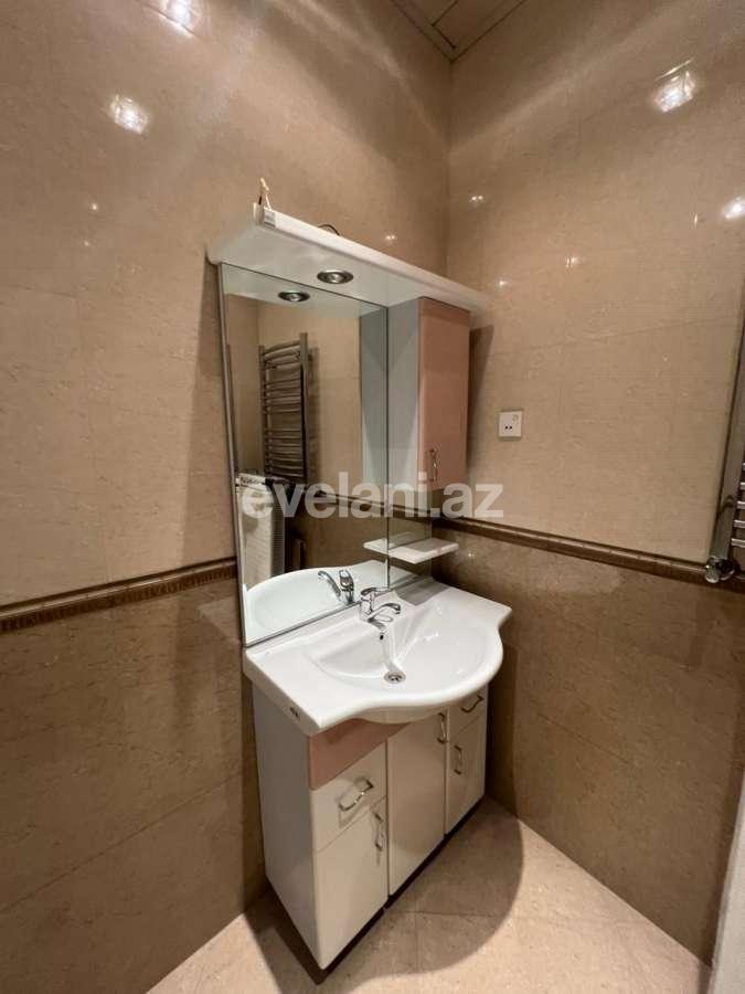 Сдаётся, новостройка, 2-комнаты, 100 m², Баку, Бинагадинский r, 8-й микрорайон p, Азадлыг проспекти m.