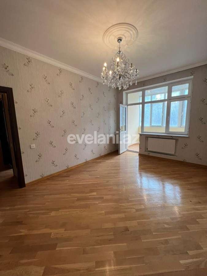 Сдаётся, новостройка, 2-комнаты, 100 m², Баку, Бинагадинский r, 8-й микрорайон p, Азадлыг проспекти m.