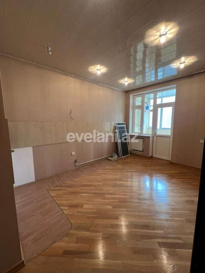 Сдаётся, новостройка, 2-комнаты, 100 m², Баку, Бинагадинский r, 8-й микрорайон p, Азадлыг проспекти m.