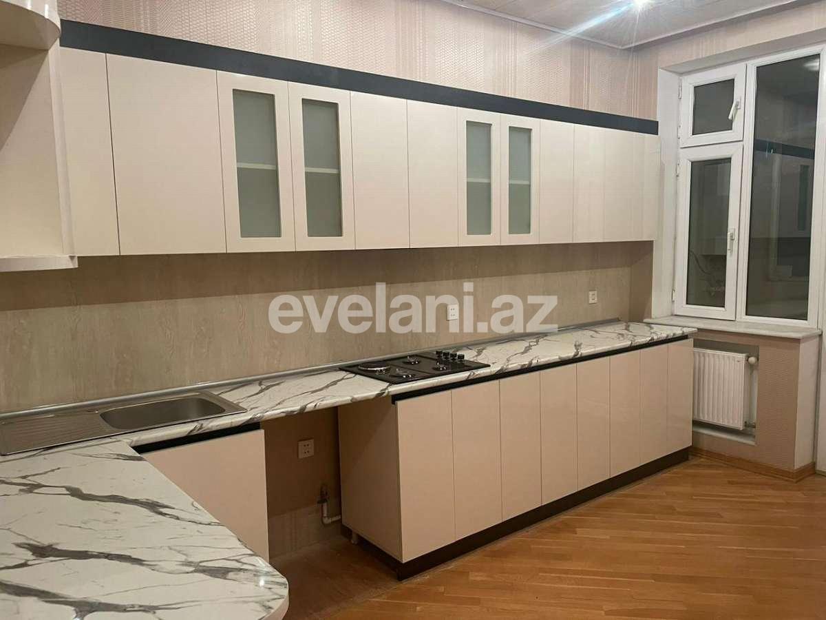 Сдаётся, новостройка, 2-комнаты, 100 m², Баку, Бинагадинский r, 8-й микрорайон p, Азадлыг проспекти m.