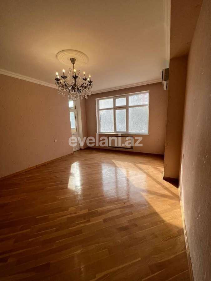 Сдаётся, новостройка, 2-комнаты, 100 m², Баку, Бинагадинский r, 8-й микрорайон p, Азадлыг проспекти m.