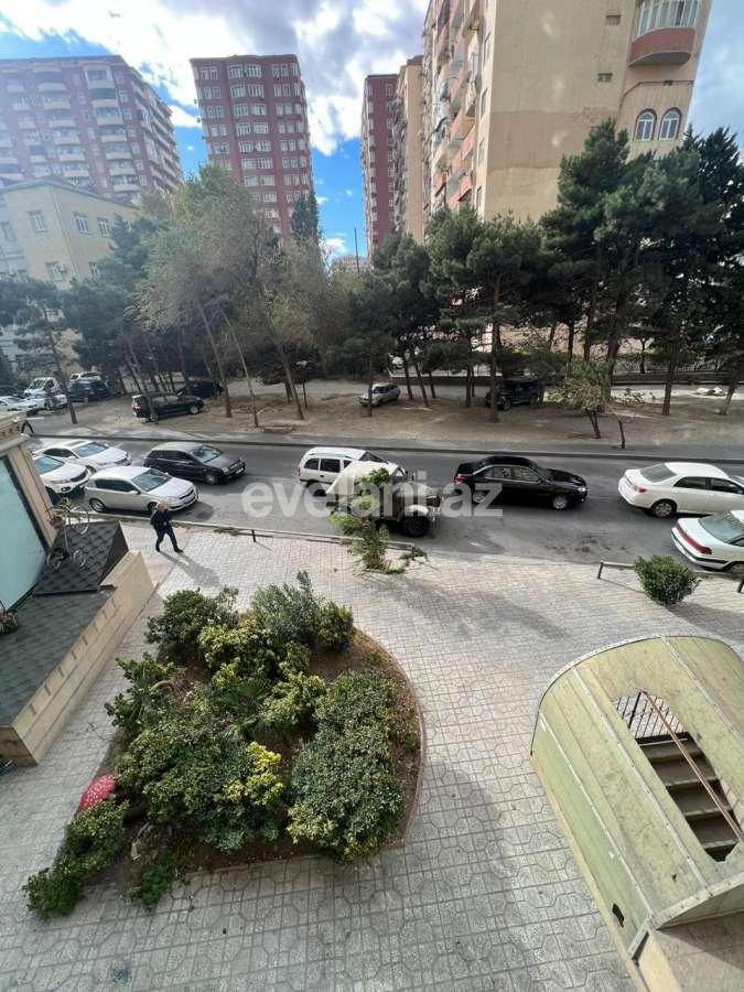 Сдаётся, новостройка, 2-комнаты, 100 m², Баку, Бинагадинский r, 8-й микрорайон p, Азадлыг проспекти m.