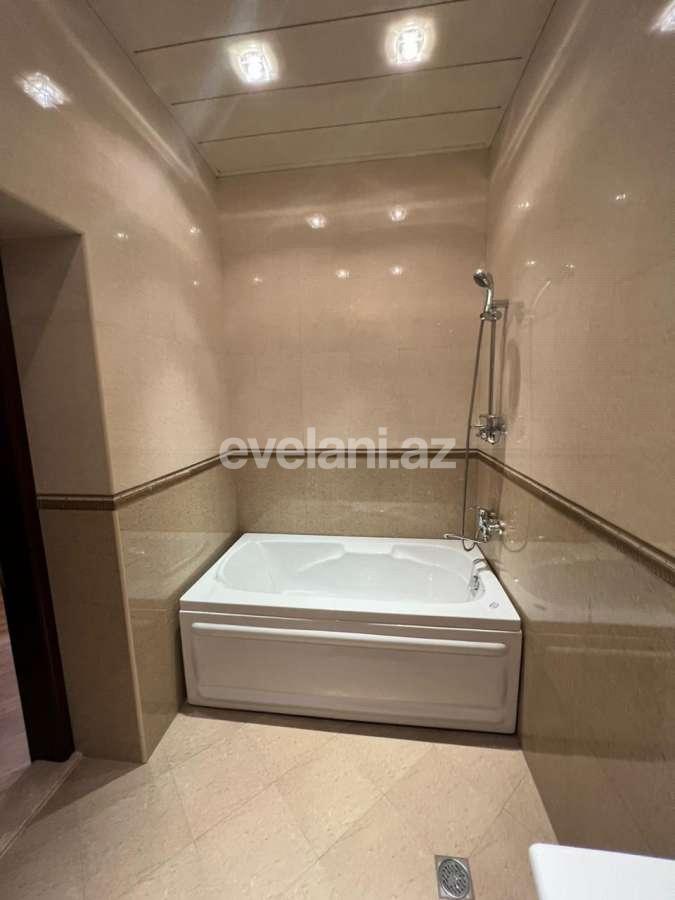 Сдаётся, новостройка, 2-комнаты, 100 m², Баку, Бинагадинский r, 8-й микрорайон p, Азадлыг проспекти m.