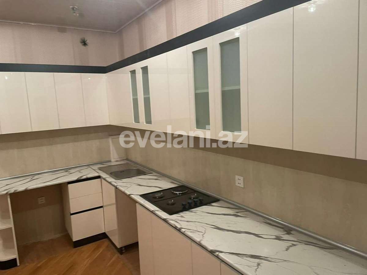 Сдаётся, новостройка, 2-комнаты, 100 m², Баку, Бинагадинский r, 8-й микрорайон p, Азадлыг проспекти m.