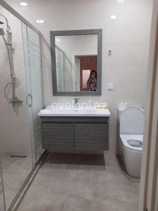 Kirayə verilir, yeni tikili, 2 otaqlı, 103 m², Bakı, Nəsimi r.