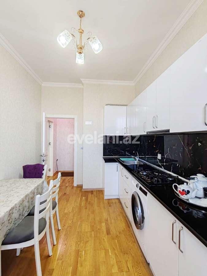 Sale, new building, 2 room, 68 m², Baku, Nizami r, Gara Garayev m.