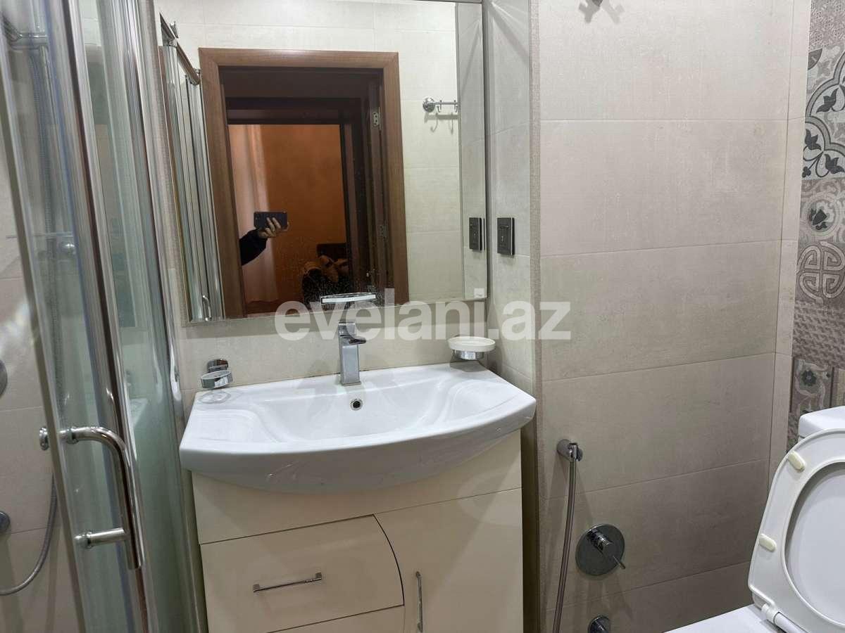 Сдаётся, вторичка, 2-комнаты, 66 m², Баку, Насиминский r, 28 мая m.