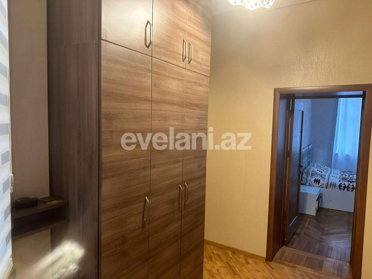 Сдаётся, вторичка, 2-комнаты, 66 m², Баку, Насиминский r, 28 мая m.