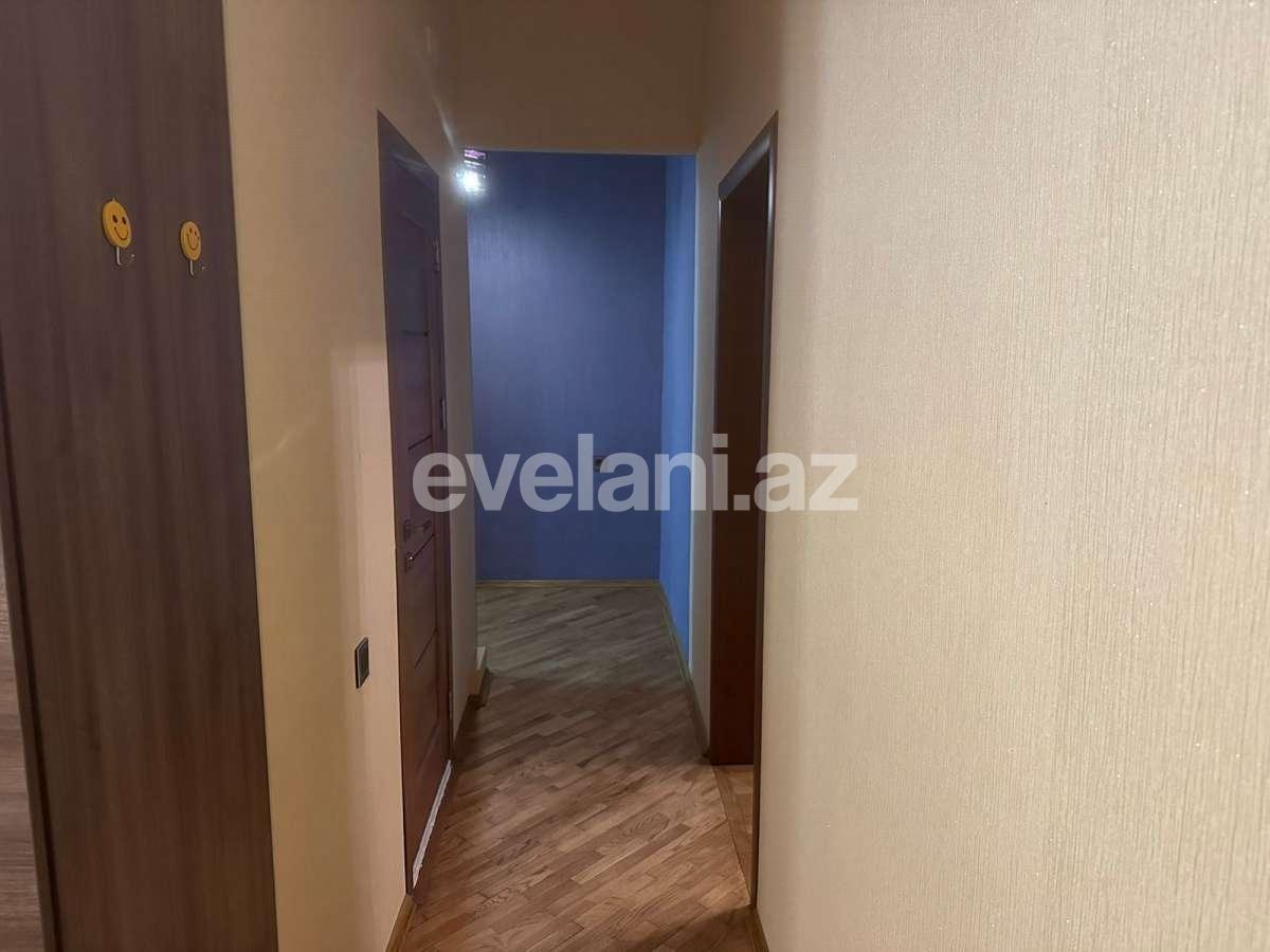 Сдаётся, вторичка, 2-комнаты, 66 m², Баку, Насиминский r, 28 мая m.