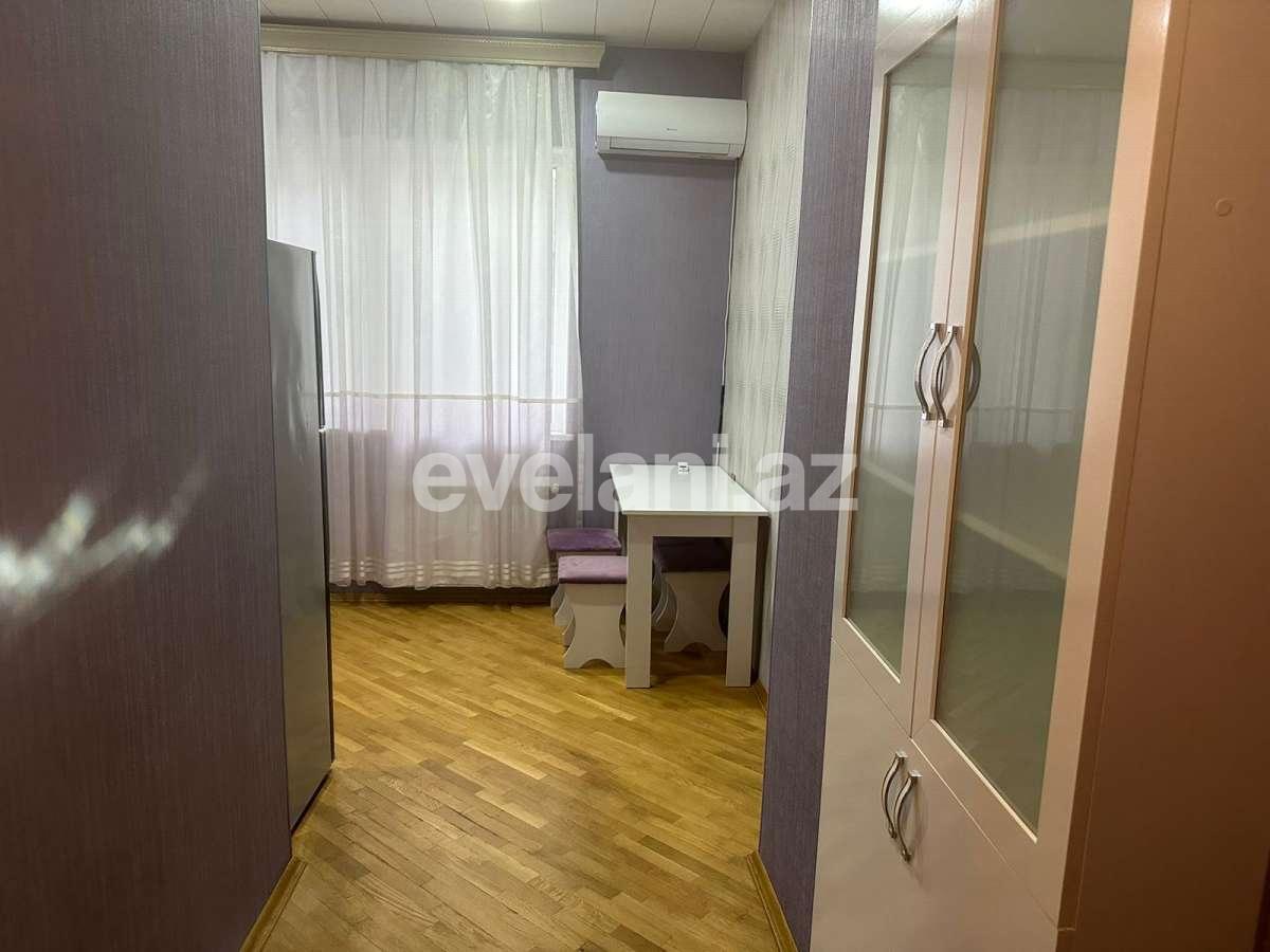 Сдаётся, вторичка, 2-комнаты, 66 m², Баку, Насиминский r, 28 мая m.