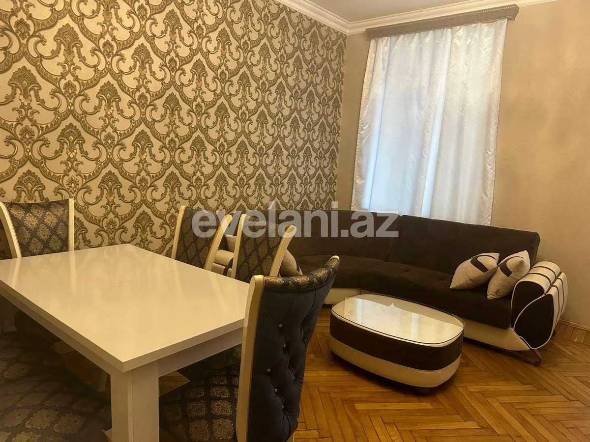 Сдаётся, вторичка, 2-комнаты, 66 m², Баку, Насиминский r, 28 мая m.