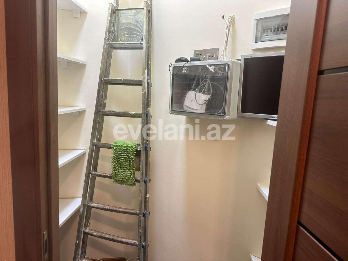 Сдаётся, вторичка, 2-комнаты, 66 m², Баку, Насиминский r, 28 мая m.