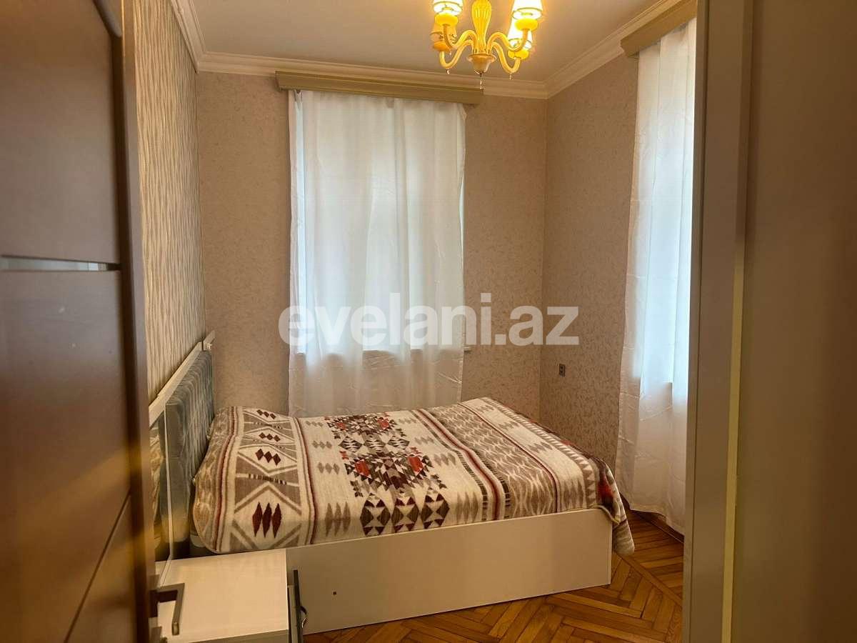 Сдаётся, вторичка, 2-комнаты, 66 m², Баку, Насиминский r, 28 мая m.