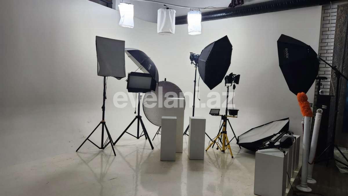 Rent, object, 100 m², Baku, Yasamal r, Inshaatchilar m.