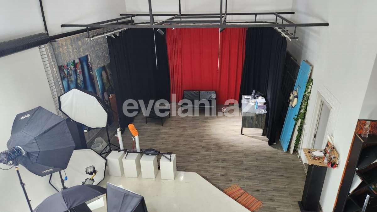 Rent, object, 100 m², Baku, Yasamal r, Inshaatchilar m.