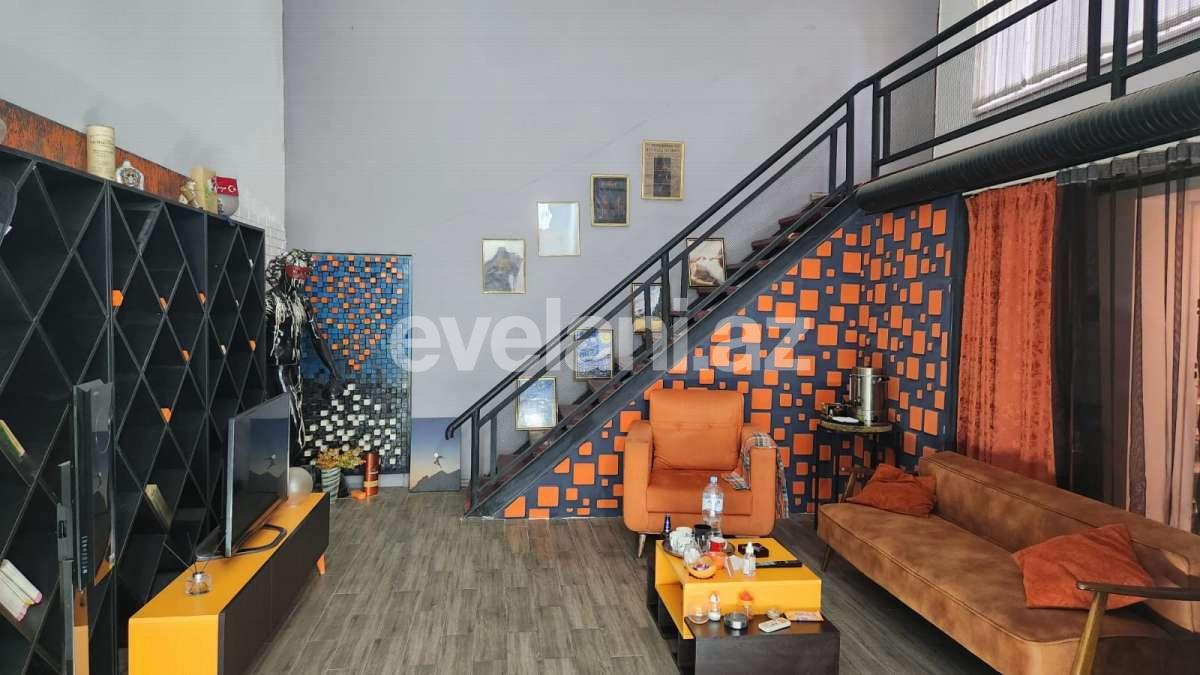 Rent, object, 100 m², Baku, Yasamal r, Inshaatchilar m.