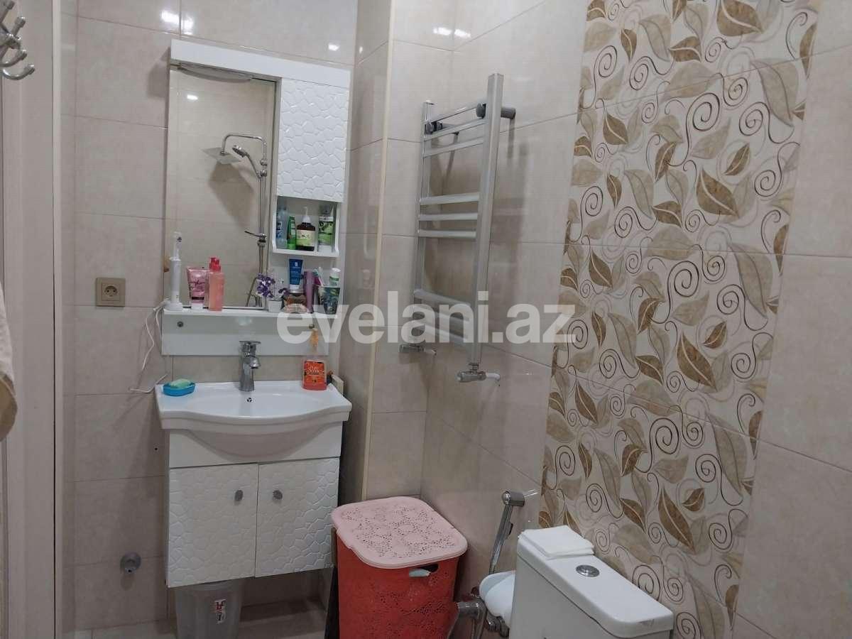 Satılır, yeni tikili, 3 otaqlı, 63 m², Bakı, Xətai r, Həzi Aslanov m.