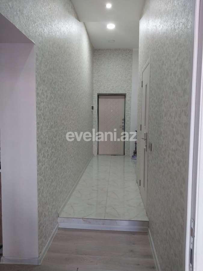 Satılır, yeni tikili, 3 otaqlı, 63 m², Bakı, Xətai r, Həzi Aslanov m.