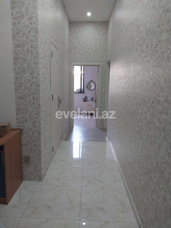 Satılır, yeni tikili, 3 otaqlı, 63 m², Bakı, Xətai r, Həzi Aslanov m.